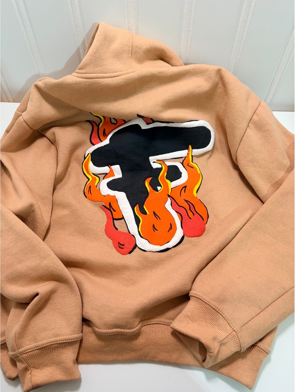 Filmswave Bodega LA Sweatshirt  Small